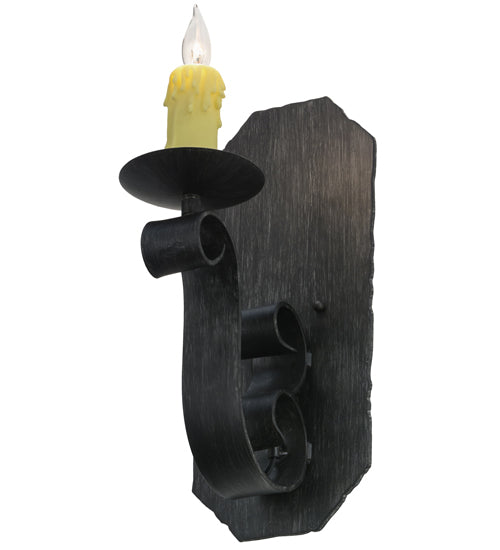 6.5" Wide Renzo Wall Sconce