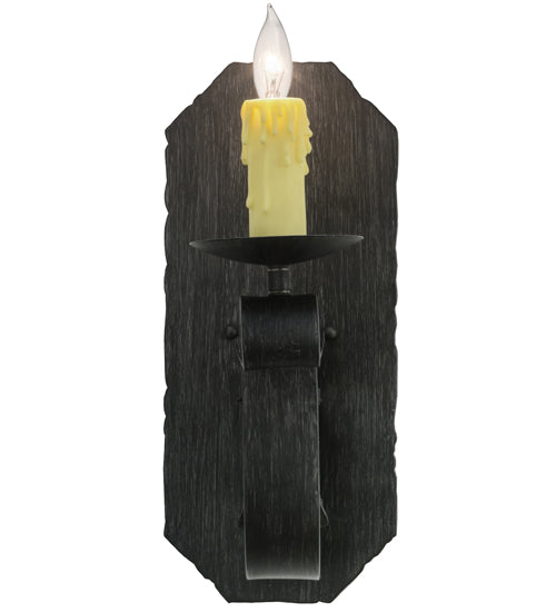 6.5" Wide Renzo Wall Sconce