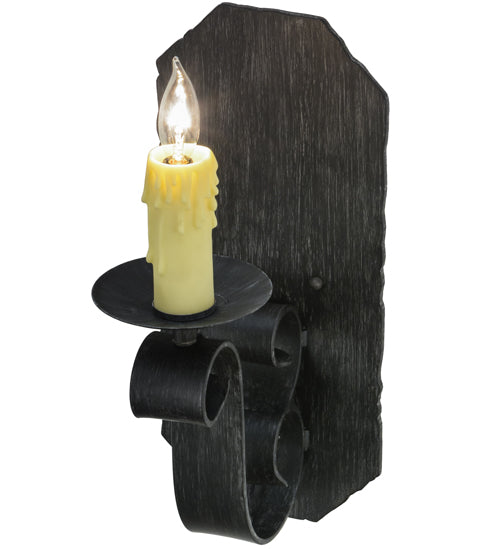 6.5" Wide Renzo Wall Sconce