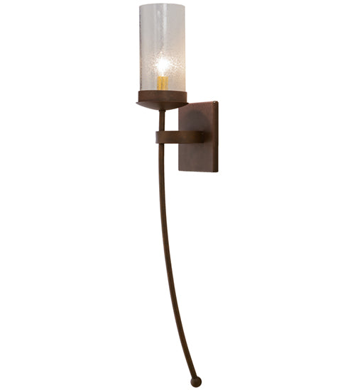 6"W Bechar Wall Sconce