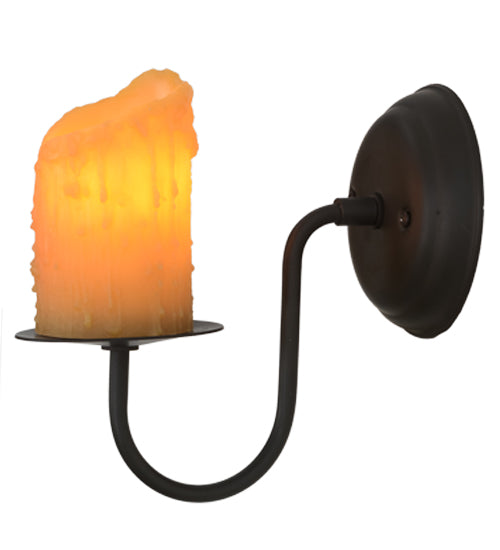 5"W Loxley Wall Sconce