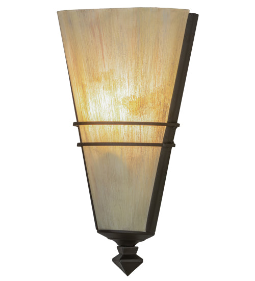 7.5" Wide St Lawrence LED Wall Sconce