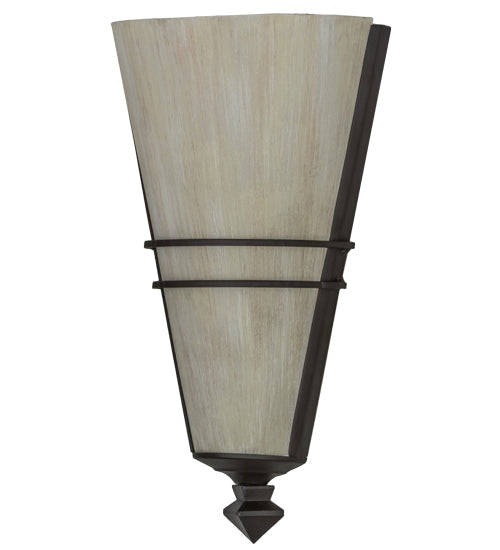 7.5" Wide St Lawrence LED Wall Sconce