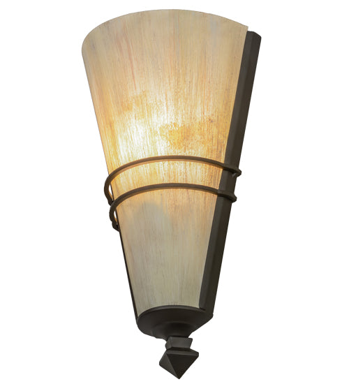 7.5" Wide St Lawrence LED Wall Sconce