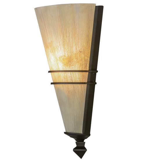 7.5" Wide St Lawrence LED Wall Sconce