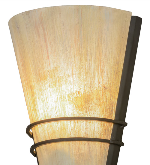 7.5" Wide St Lawrence LED Wall Sconce