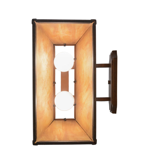 14"W Dalton Wall Sconce