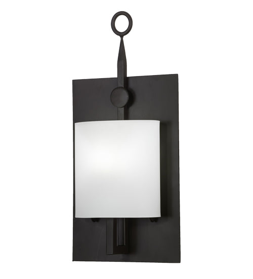 7.5"W Wakefield Wall Sconce