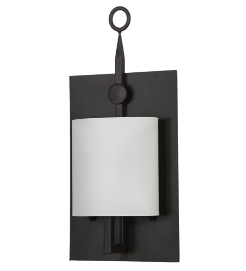 7.5"W Wakefield Wall Sconce