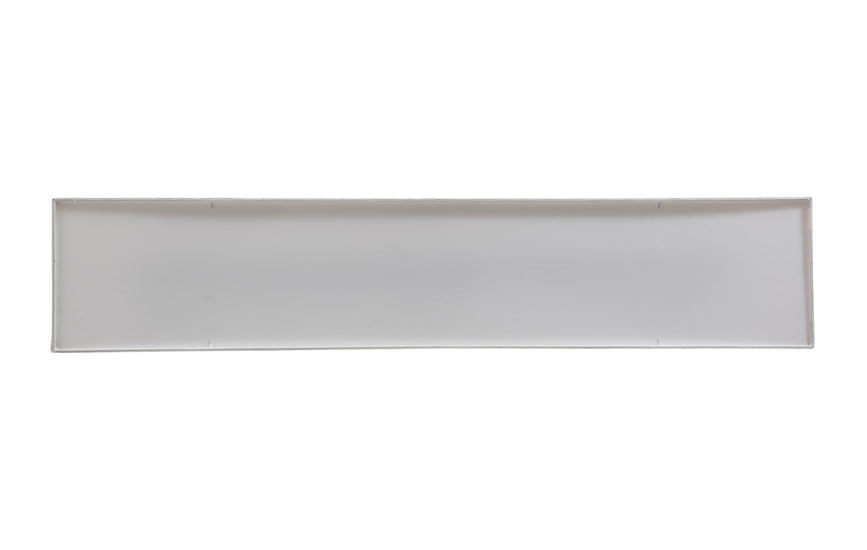 60"L Quadrato Linear Oblong Pendant