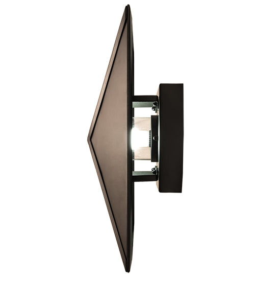 20"W Khafra Wall Sconce