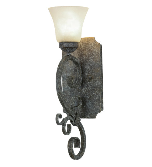 6"W Thierry Wall Sconce