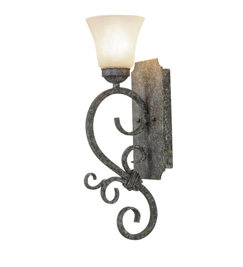 6"W Thierry Wall Sconce