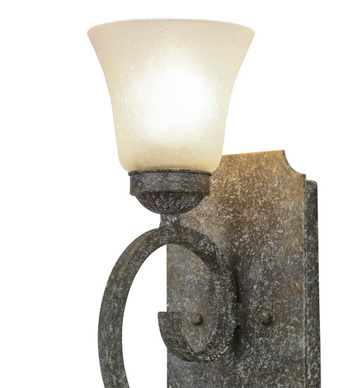 6"W Thierry Wall Sconce