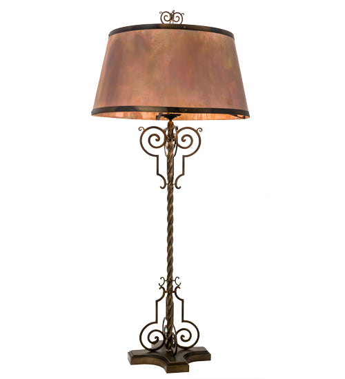 72"H Clarice Floor Lamp