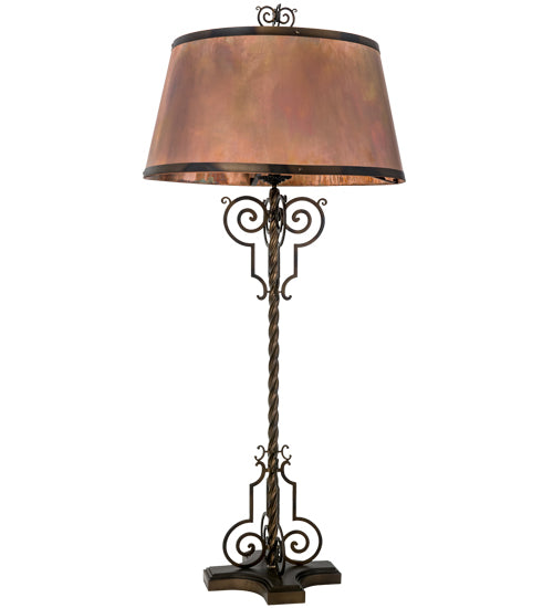 72"H Clarice Floor Lamp