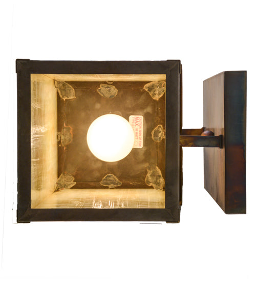 7.5"W Tamarack Wall Sconce