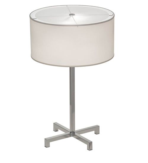 32" High Cilindro Table Lamp