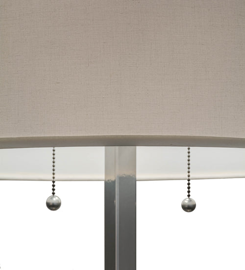 32" High Cilindro Table Lamp