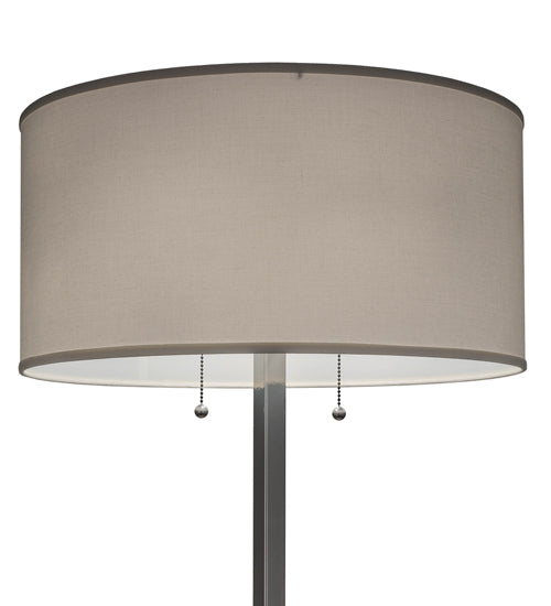 32" High Cilindro Table Lamp