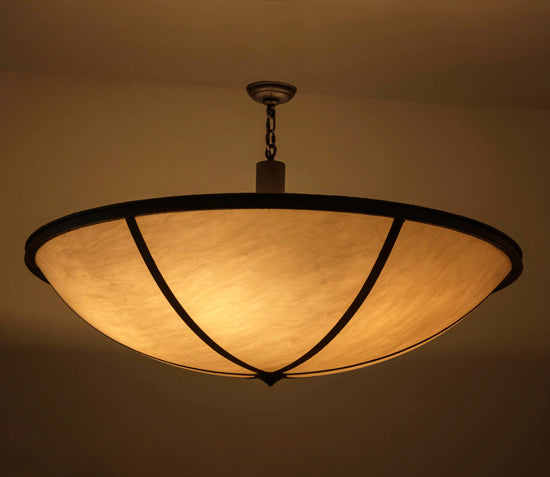 48" Wide Commerce Jackson Inverted Pendant