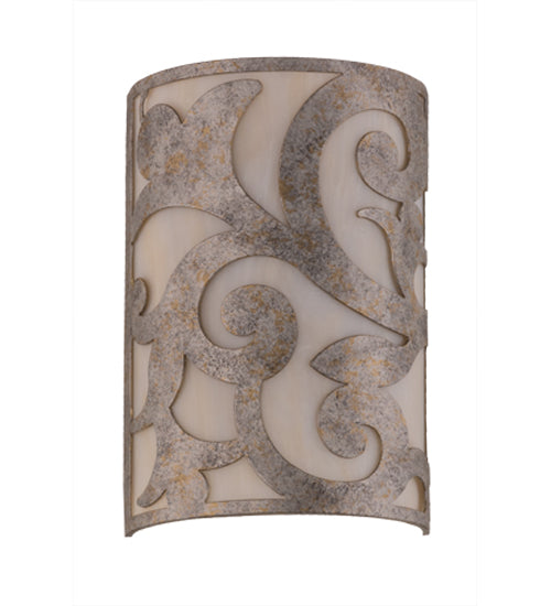 8"W Rickard Ada LED Wall Sconce