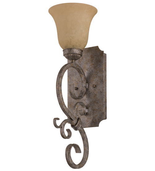 6"W Thierry Wall Sconce