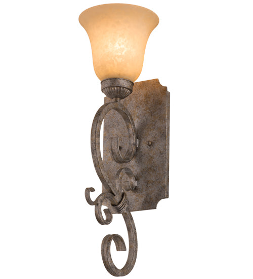 6"W Thierry Wall Sconce