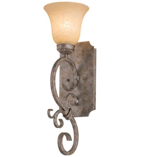 6"W Thierry Wall Sconce