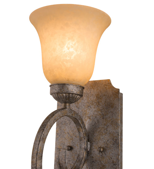 6"W Thierry Wall Sconce