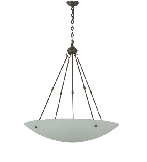 36" Wide Adalee Inverted Pendant