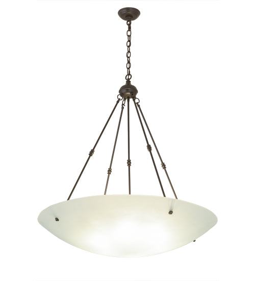 36" Wide Adalee Inverted Pendant