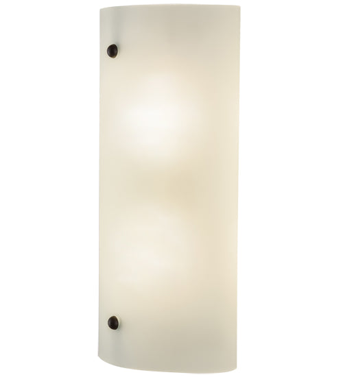 8"W Cilindro Wall Sconce