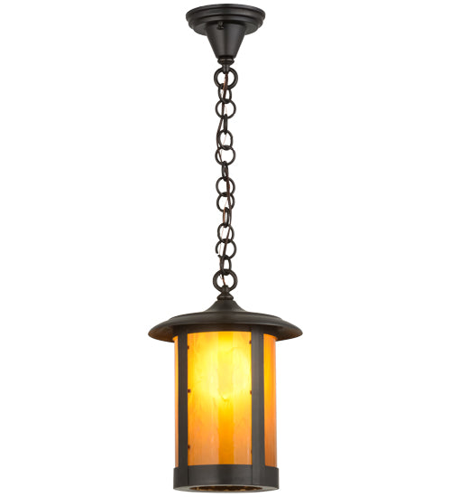 10"W Fulton Prime Pendant