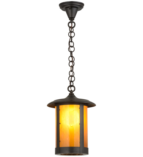 10"W Fulton Prime Pendant