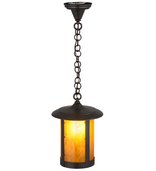 10"W Fulton Prime Pendant