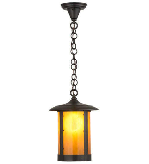 10"W Fulton Prime Pendant