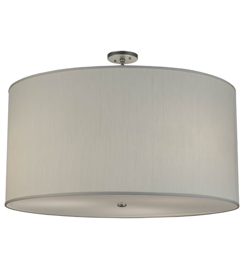 36" Wide Cilindro Textrene Pendant