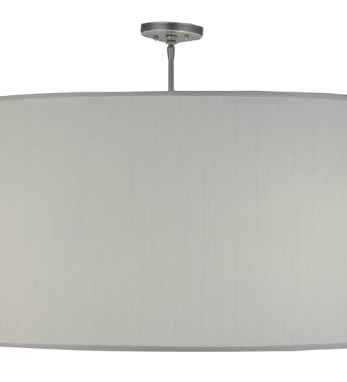 36" Wide Cilindro Textrene Pendant