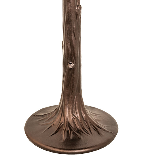 13.5" High Tree Table Base