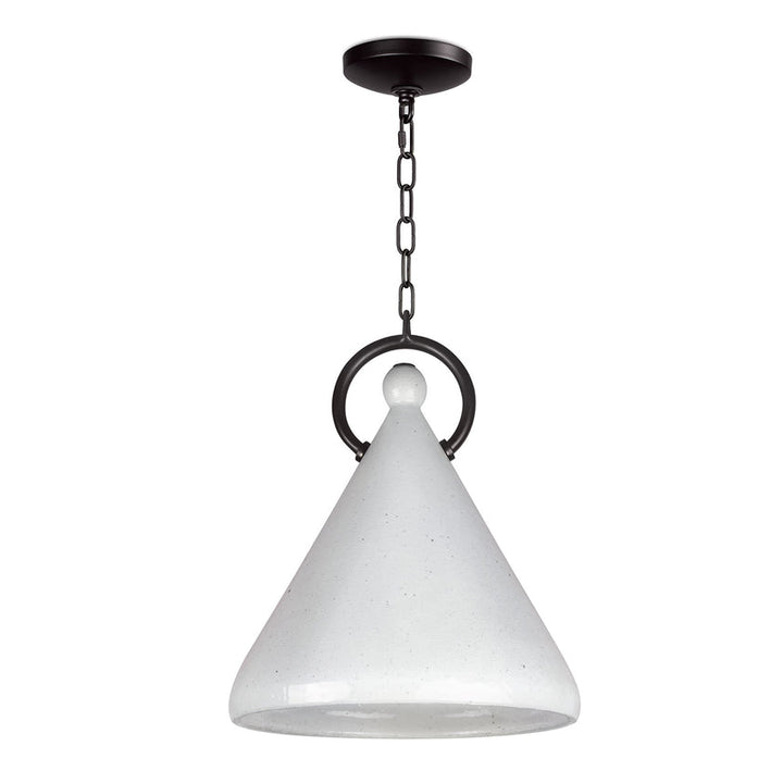 Talbot Ceramic Pendant