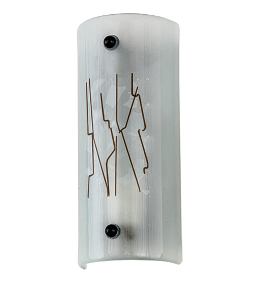 5"W Twigs Wall Sconce