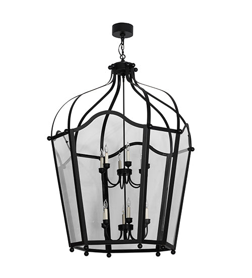 42" Wide Citadel 12 Light Pendant