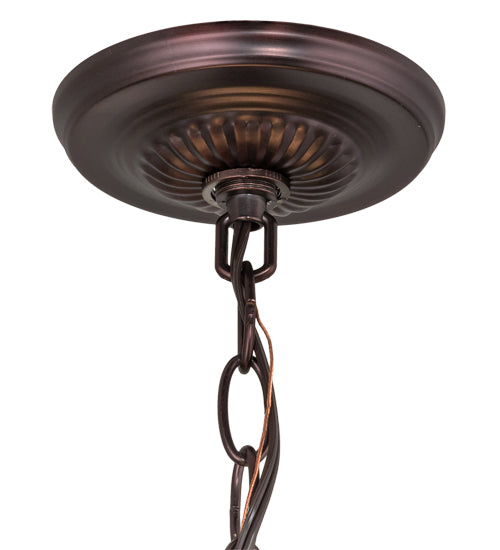 20"W Middleton Inverted Pendant