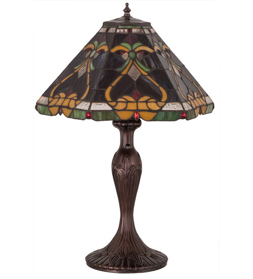 23"H Middleton Table Lamp