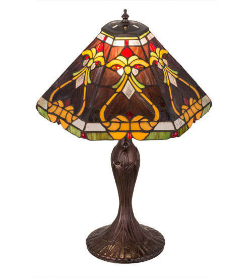 23"H Middleton Table Lamp