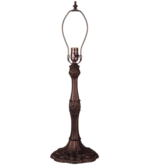 27.5"H Middleton Table Lamp