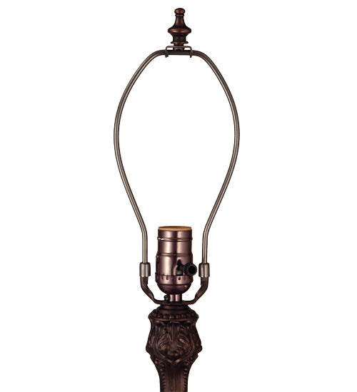 27.5"H Middleton Table Lamp