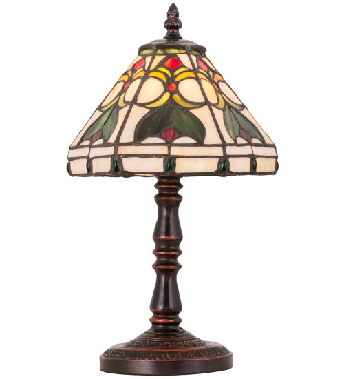 13.5" High Middleton Mini Lamp