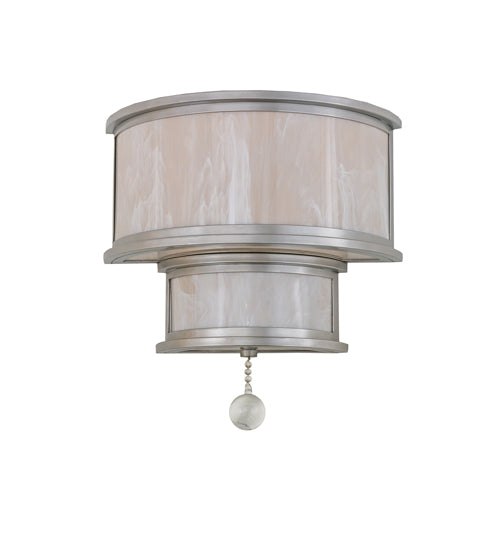 16" Wide Zayne Wall Sconce